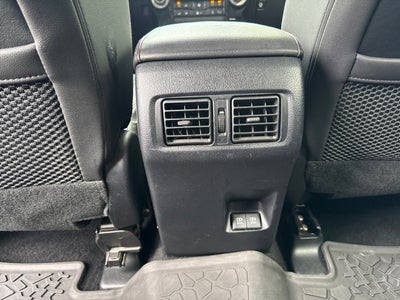 2022 Toyota 4Runner TRD Pro