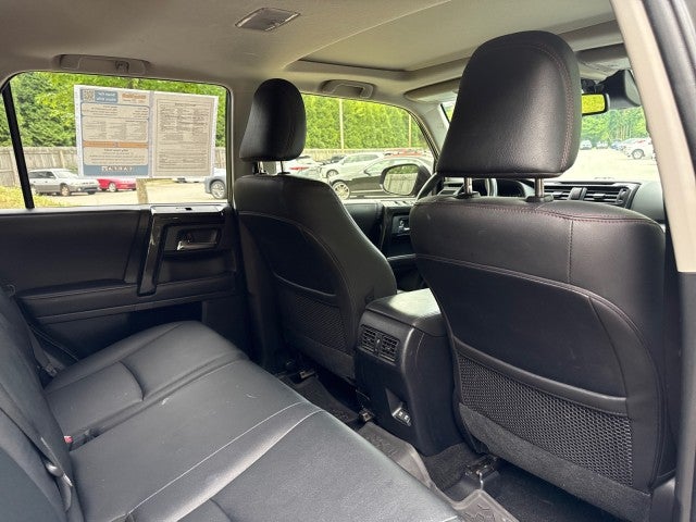2022 Toyota 4Runner TRD Pro
