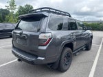 2022 Toyota 4Runner TRD Pro