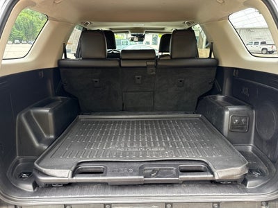 2022 Toyota 4Runner TRD Pro