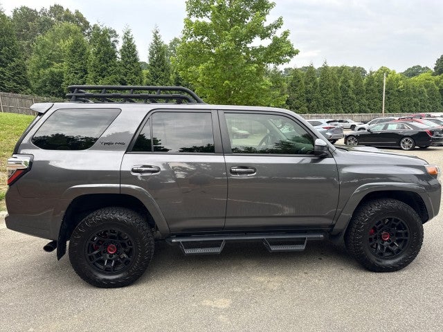 2022 Toyota 4Runner TRD Pro
