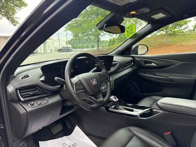 2024 Buick Envista Sport Touring