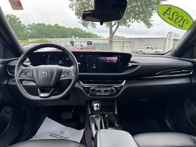 2024 Buick Envista Sport Touring