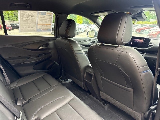 2024 Buick Envista Sport Touring