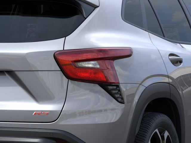 2026 Chevrolet Trax RS - Photo 11