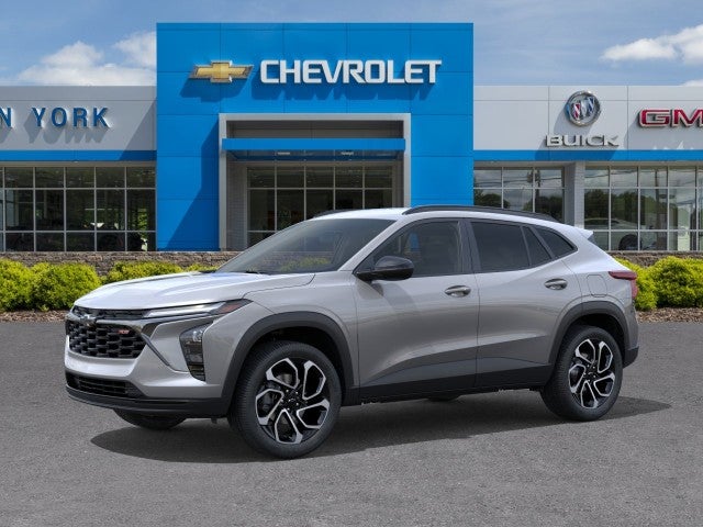 2026 Chevrolet Trax RS - Photo 2