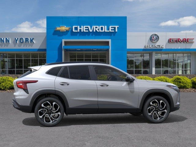 2026 Chevrolet Trax RS - Photo 5