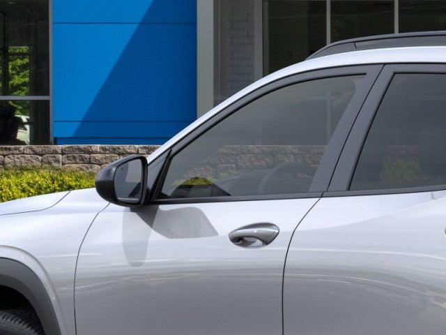 2026 Chevrolet Trax RS - Photo 12
