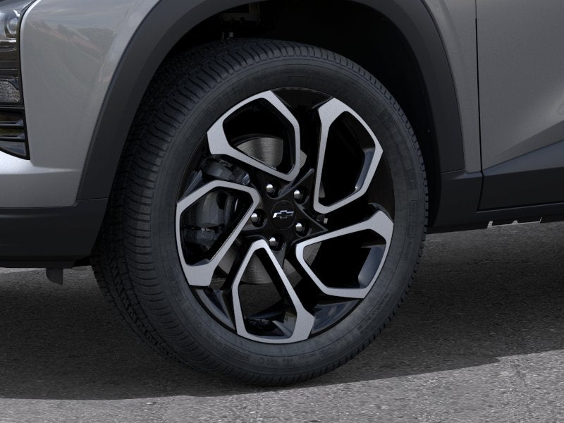 2026 Chevrolet Trax RS - Photo 33