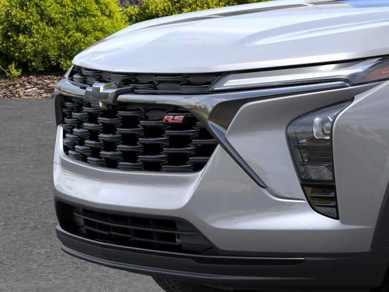 2026 Chevrolet Trax RS - Photo 37