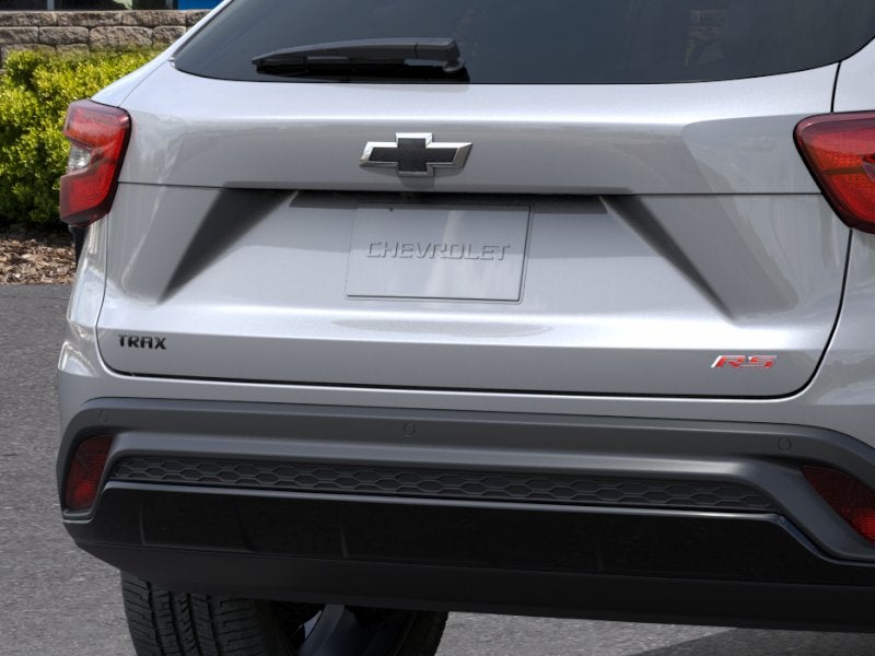2026 Chevrolet Trax RS - Photo 38