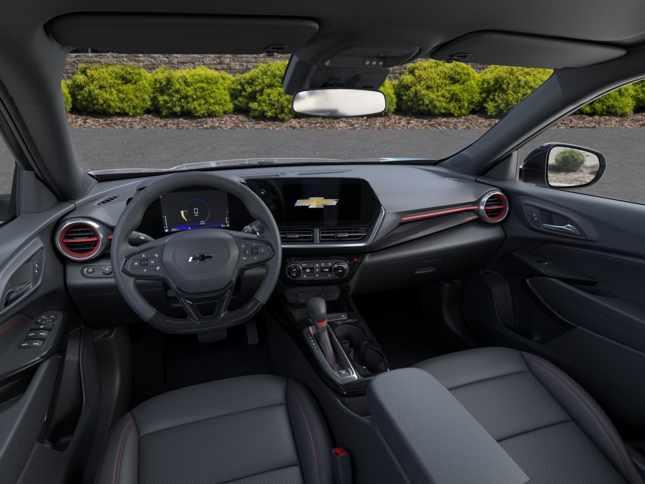 2026 Chevrolet Trax RS - Photo 39