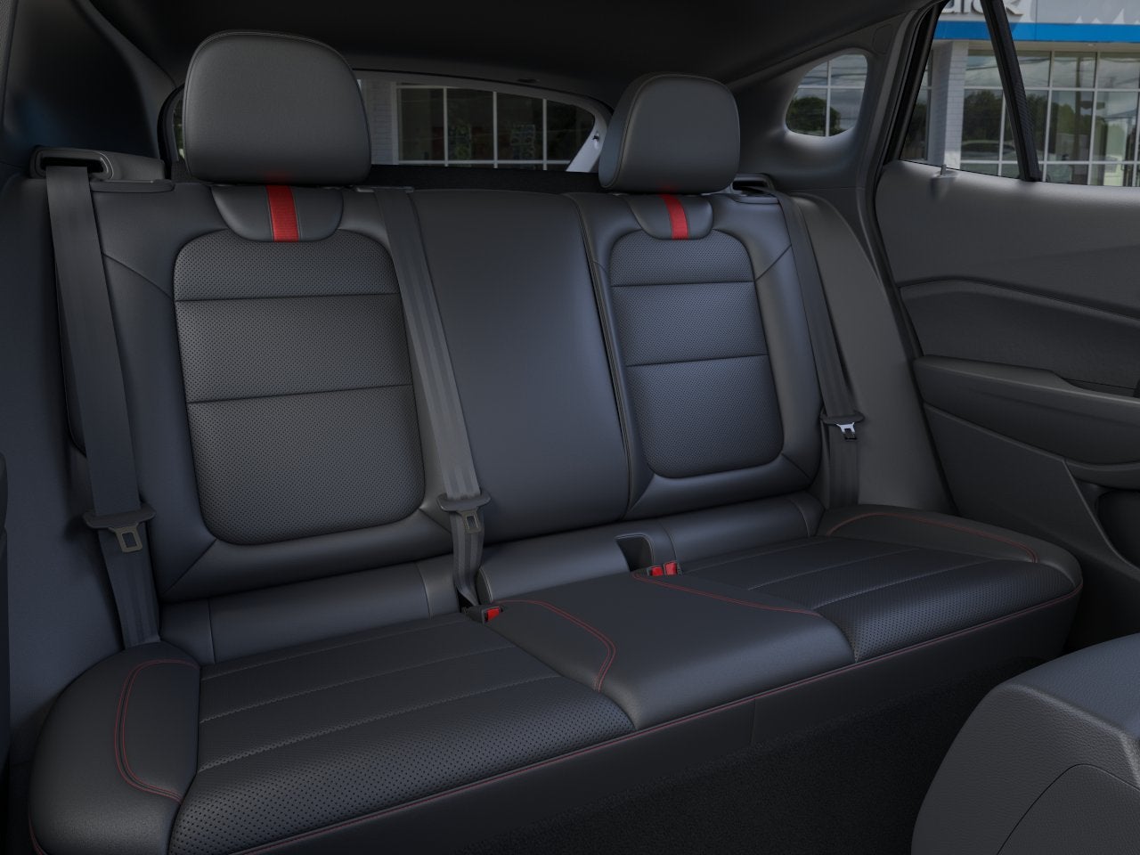 2026 Chevrolet Trax RS - Photo 41