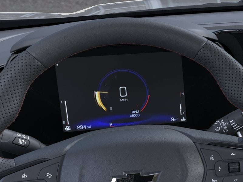 2026 Chevrolet Trax RS - Photo 42