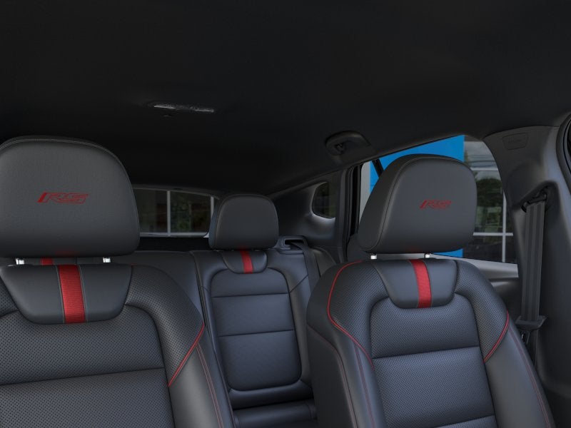 2026 Chevrolet Trax RS - Photo 48