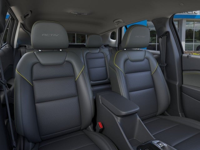 2026 Chevrolet Trax Activ - Photo 16