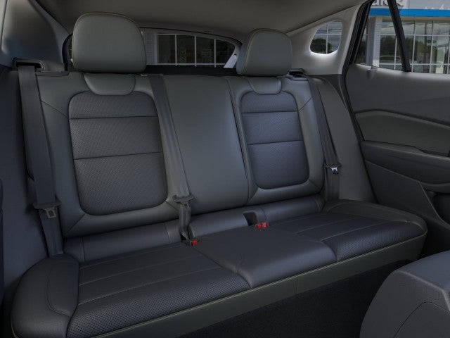 2026 Chevrolet Trax Activ - Photo 17