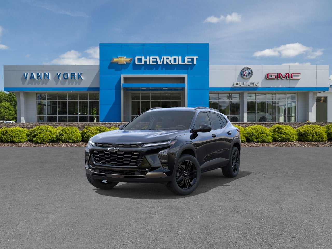 2026 Chevrolet Trax Activ - Photo 32