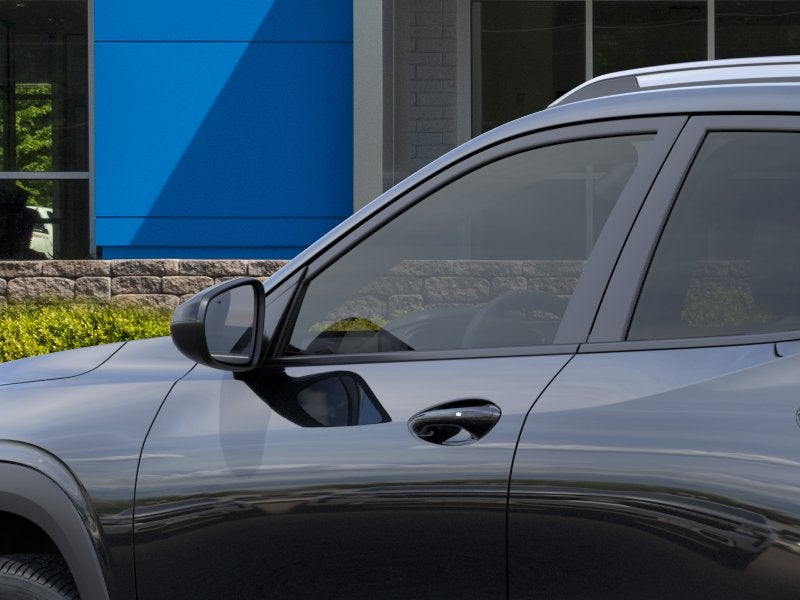 2026 Chevrolet Trax Activ - Photo 36