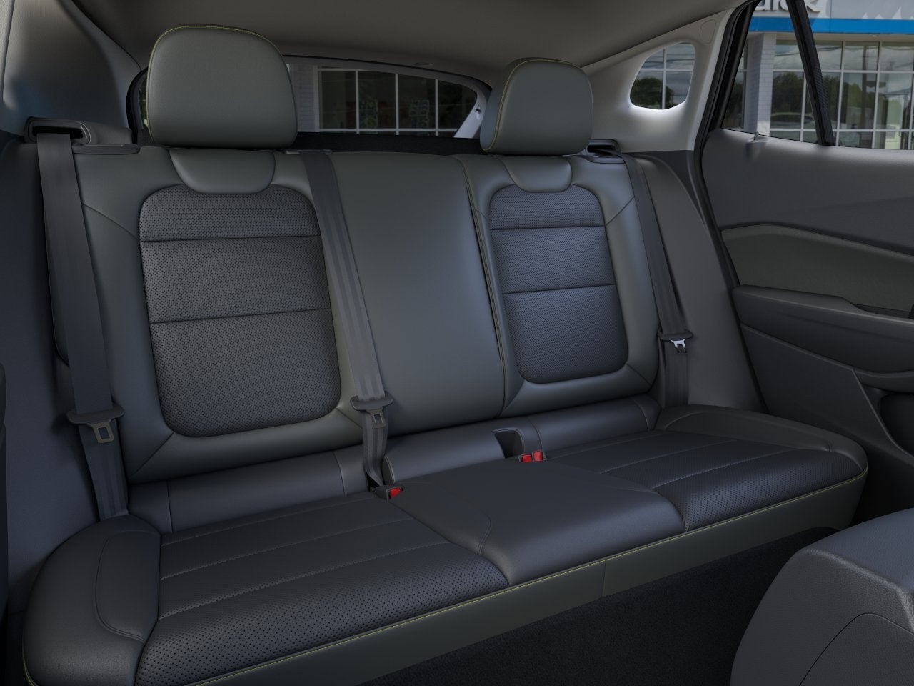 2026 Chevrolet Trax Activ - Photo 41
