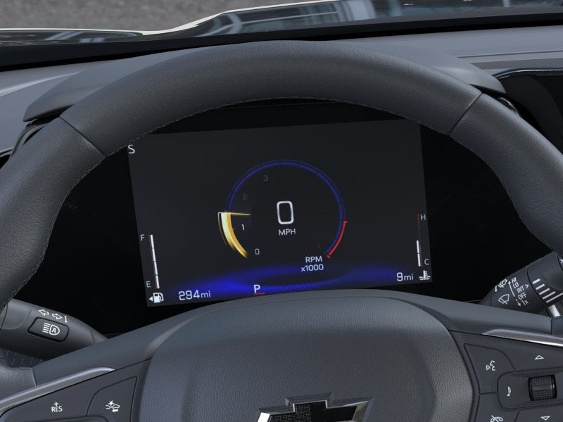2026 Chevrolet Trax Activ - Photo 42