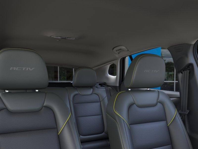2026 Chevrolet Trax Activ - Photo 48