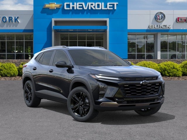 2026 Chevrolet Trax Activ - Photo 7