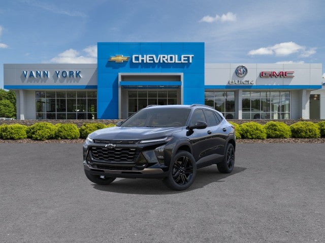 2026 Chevrolet Trax Activ - Photo 8