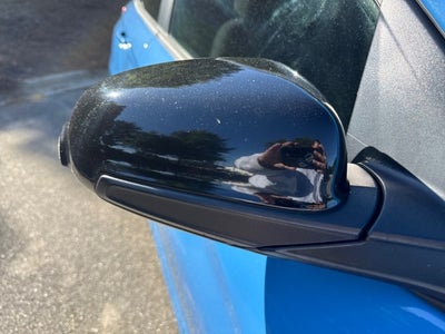 2022 Hyundai Kona N Line