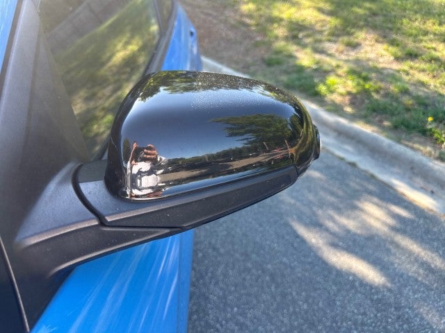 2022 Hyundai Kona N Line