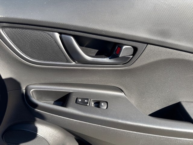 2022 Hyundai Kona N Line