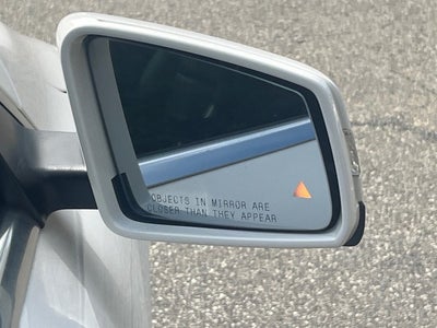 2019 Mercedes-Benz CLA 250 CLA 250