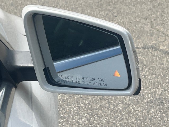 2019 Mercedes-Benz CLA 250 CLA 250