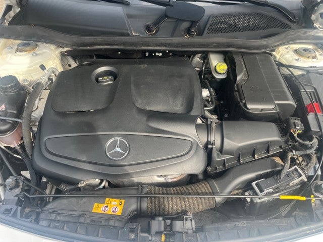 2019 Mercedes-Benz CLA 250 CLA 250