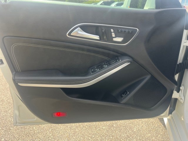2019 Mercedes-Benz CLA 250 CLA 250