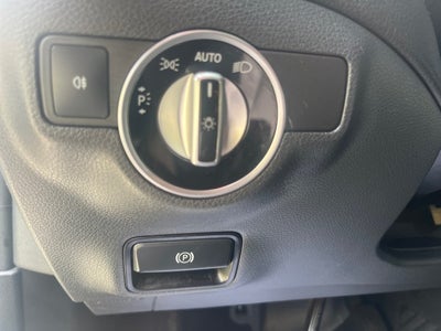 2019 Mercedes-Benz CLA 250 CLA 250