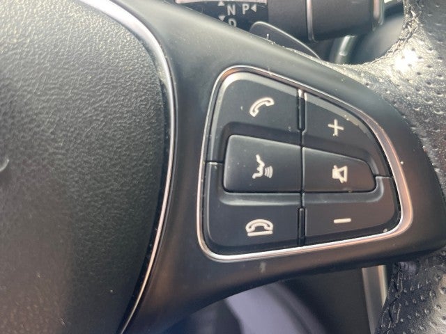 2019 Mercedes-Benz CLA 250 CLA 250