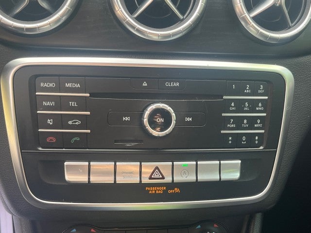 2019 Mercedes-Benz CLA 250 CLA 250