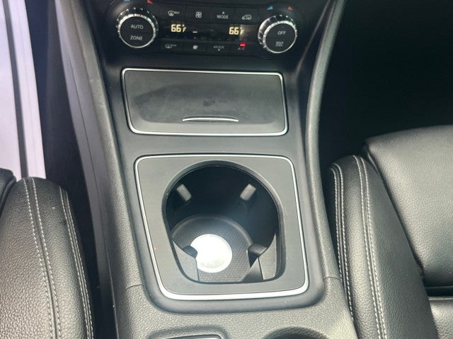2019 Mercedes-Benz CLA 250 CLA 250
