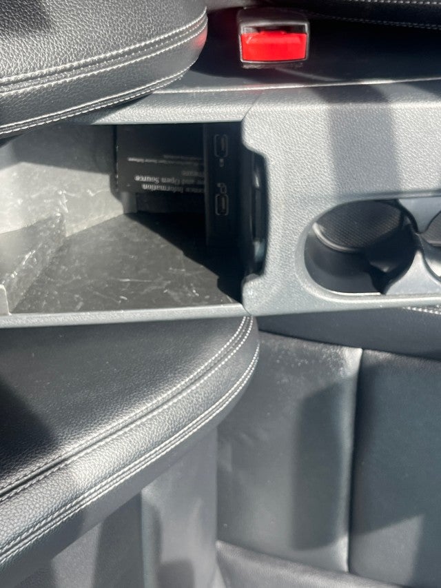 2019 Mercedes-Benz CLA 250 CLA 250