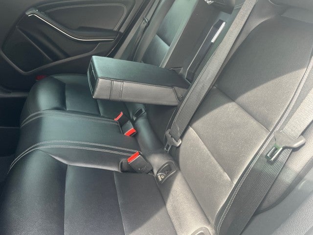 2019 Mercedes-Benz CLA 250 CLA 250