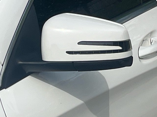 2019 Mercedes-Benz CLA 250 CLA 250