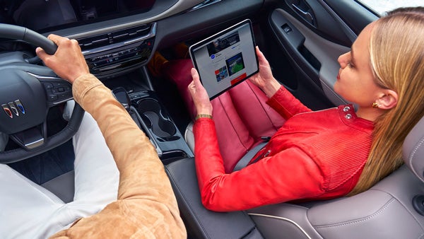 Vann York Chevrolet Buick GMC in High Point NC