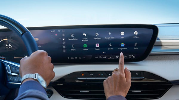 Vann York Chevrolet Buick GMC in High Point NC