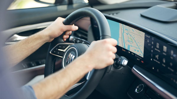 Vann York Chevrolet Buick GMC in High Point NC