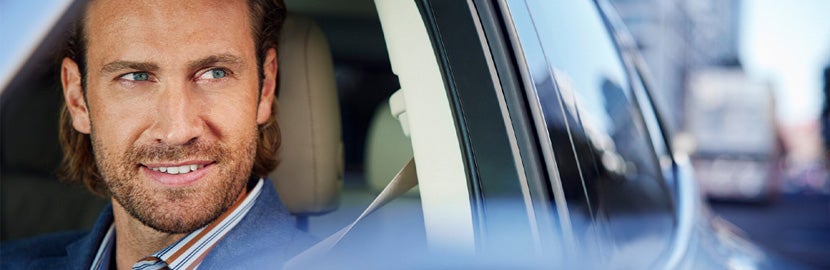 Vann York Chevrolet Buick GMC in High Point NC