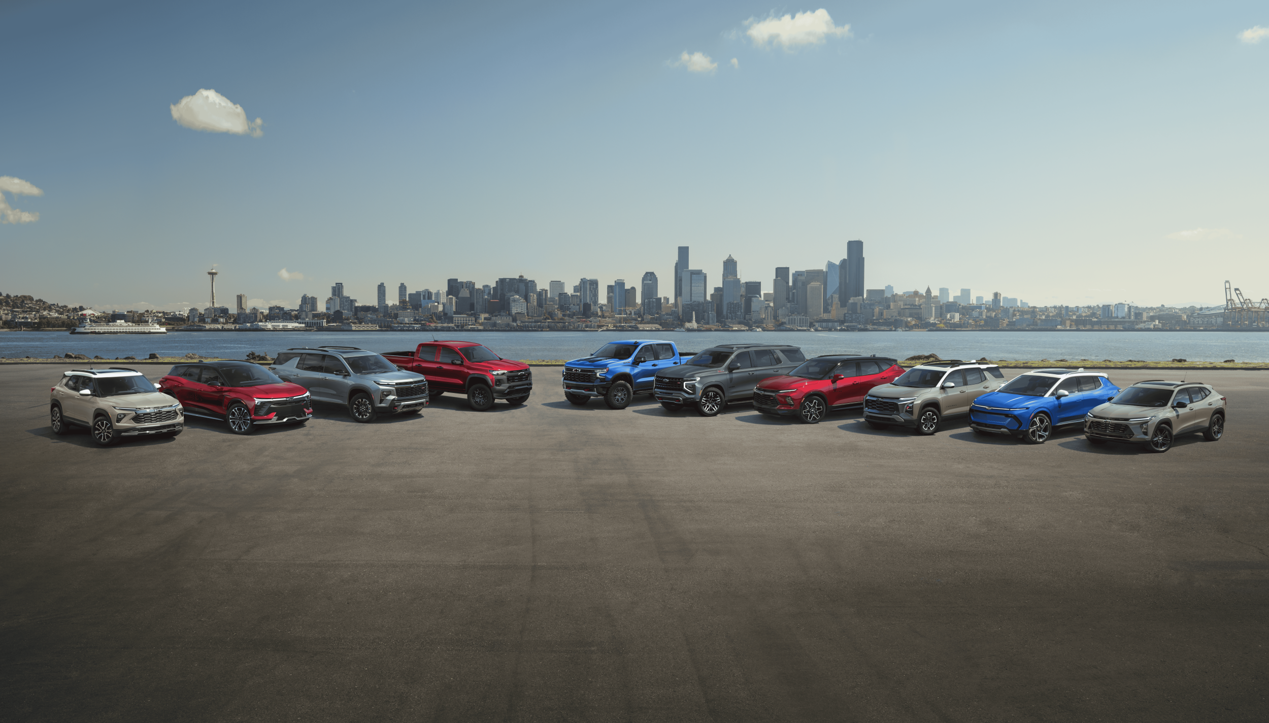 CHEVY SPECIAL OFFERS | Vann York Chevrolet Buick GMC in High Point NC