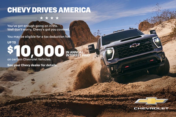 Vann York Chevrolet Buick GMC in High Point NC