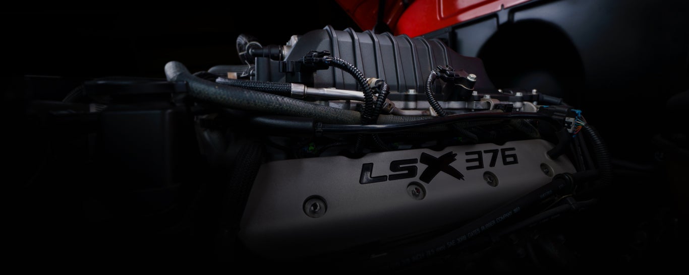 Vann York Chevrolet Buick GMC in High Point NC