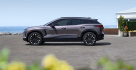 Vann York Chevrolet Buick GMC in High Point NC